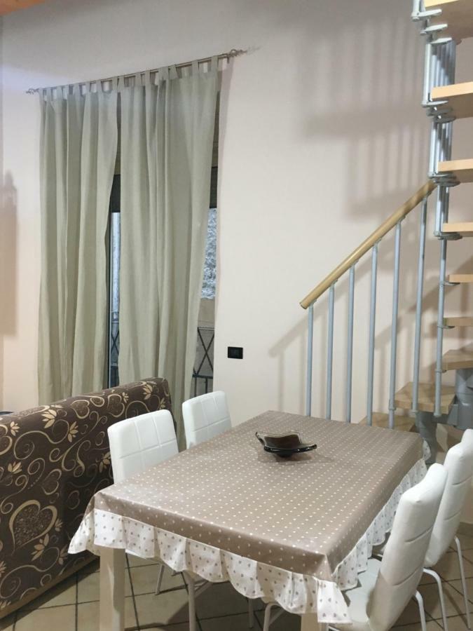 My House Toledo Apartment Naples Exterior photo