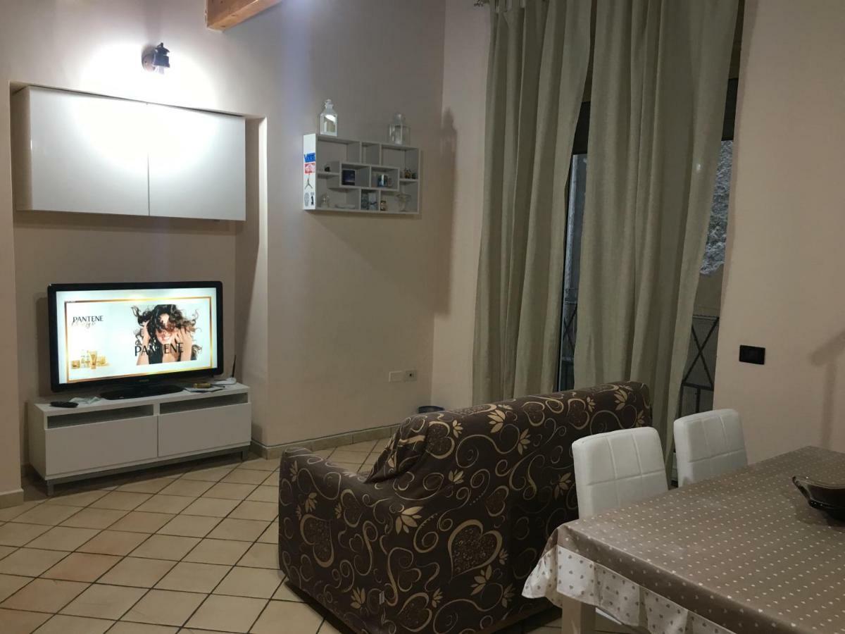 My House Toledo Apartment Naples Exterior photo