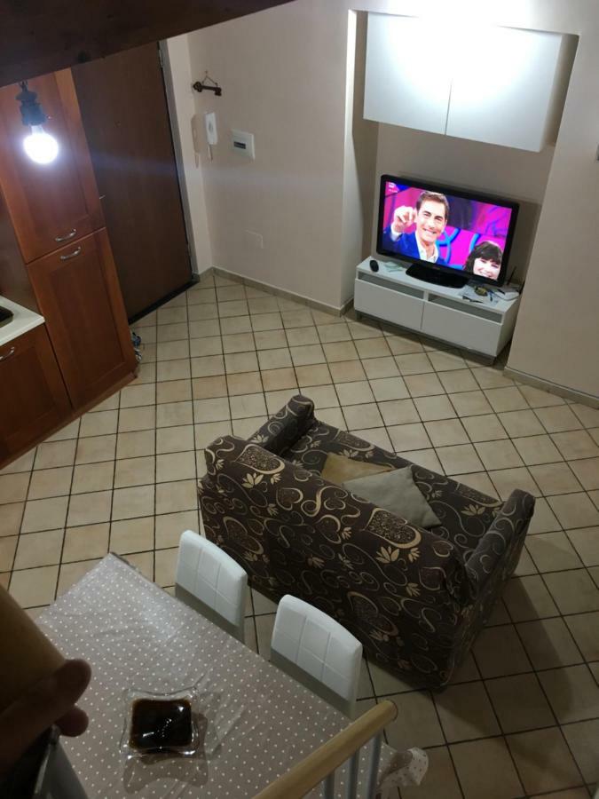 My House Toledo Apartment Naples Exterior photo