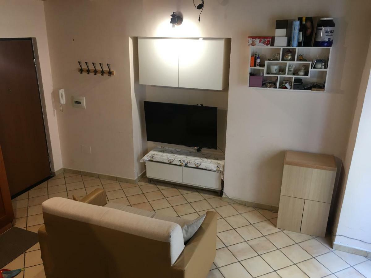 My House Toledo Apartment Naples Exterior photo