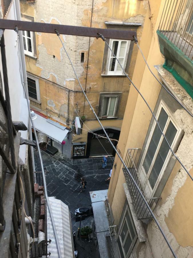 My House Toledo Apartment Naples Exterior photo