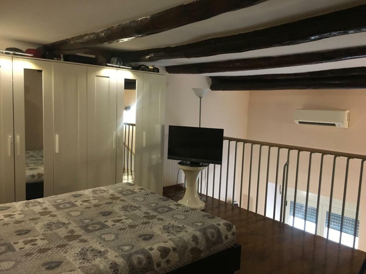 My House Toledo Apartment Naples Exterior photo