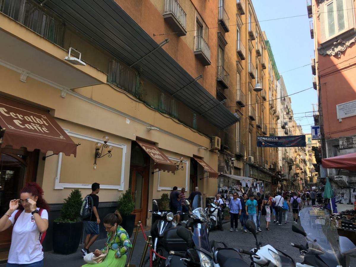 My House Toledo Apartment Naples Exterior photo