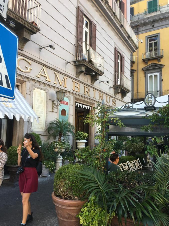 My House Toledo Apartment Naples Exterior photo